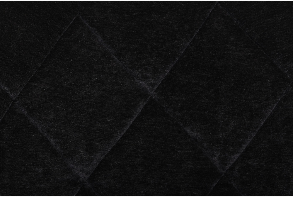 Кресло Центр Меблів CHLOE 510х540х850х980 мм черный