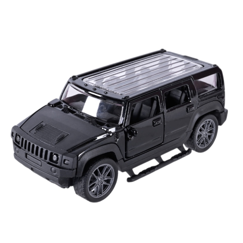 Машинка Автопром 1:43 AP4398