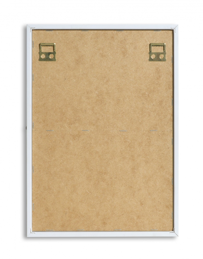 Аптечка белая 23х32 см