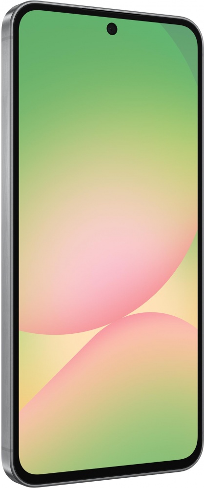 Смартфон Samsung Galaxy A56 5G 8/128GB awesome graphite (SM-A566BZKAEUC)
