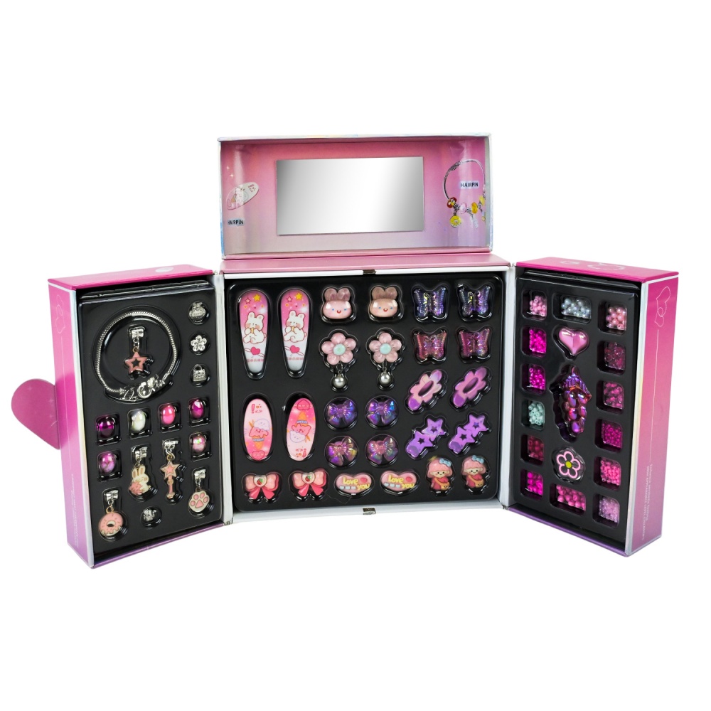 Набор для создания аксессуара Shantou 7107