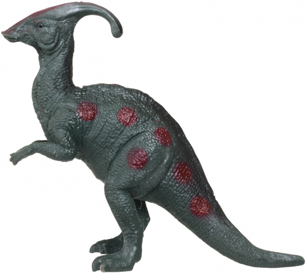 Игровой набор PIXIE динозавры 6 шт. 21х30х4 см пластик YX-PK056-1