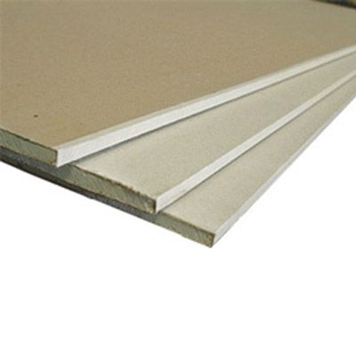 Гипсокартон стеновой Knauf 2000x1200x12.5 мм