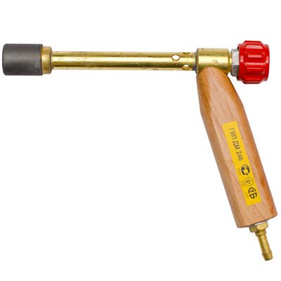 Горелка ДОНМЕТ ГВП 246   246.000.00