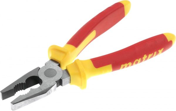 Плоскогубцы Matrix 16905