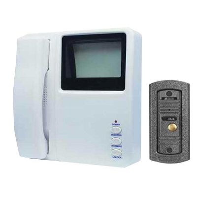 Видеодомофон Sova 228B