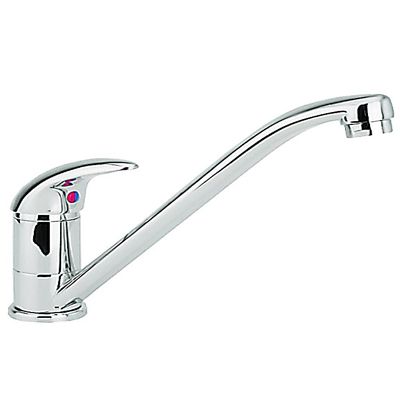 Змішувач для кухні Deante Taga BFT 060M