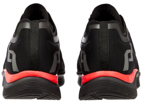 Кросівки Pro Touch OZ 4.0 M 288277-901050 р.45 чорний