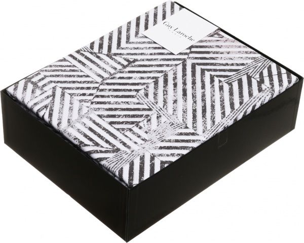 Комплект постільної білизни Rahin сімейний Guy Laroche Paris 