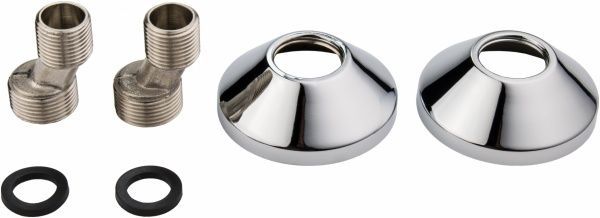 Смеситель для ванны Ferro Padwa BTP 1