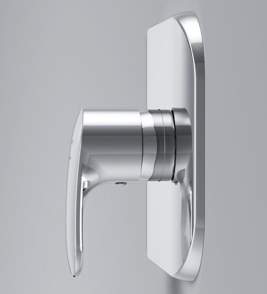 Змішувач для душу AM.PM Sensation F3075000