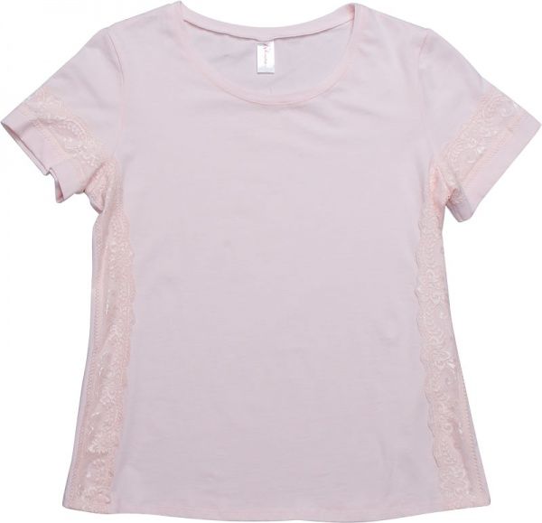 Пижама женская Roksana Marshmallow 851/16380 р. M белый с розовым 