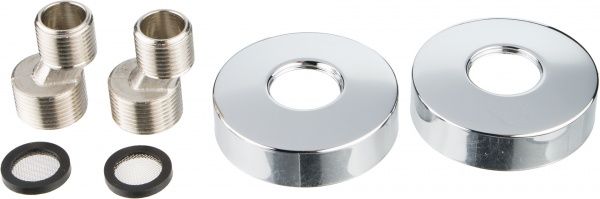 Смеситель для ванны Deante Melissa BCL 010D