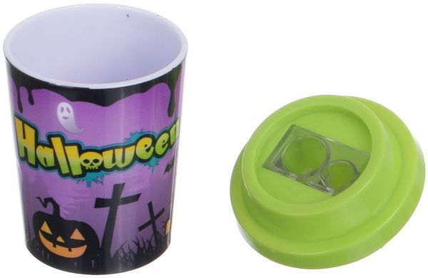 Набір канцелярський Коктейль жахів з привидом 