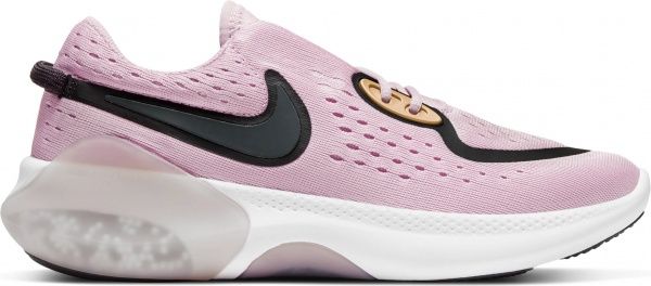 Кроссовки Nike W JOYRIDE RUN 2 POD CD4363-500 р.US 9 розовый