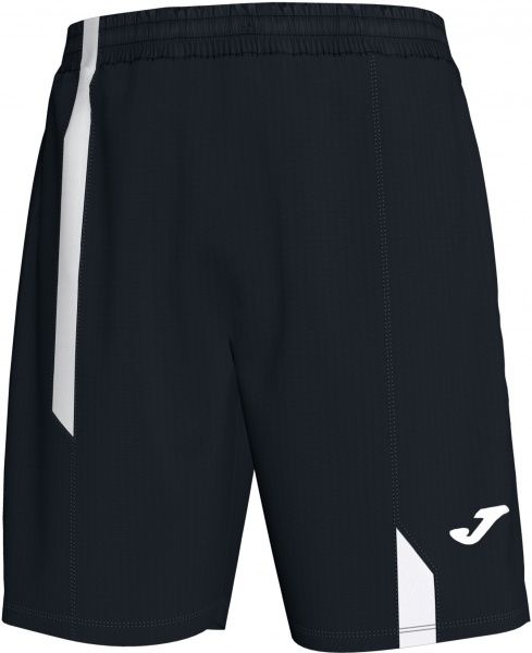 Шорти Joma BERMUDE SUPERNOVA BLACK-WHITE 101304.102 р. L чорнийбілий