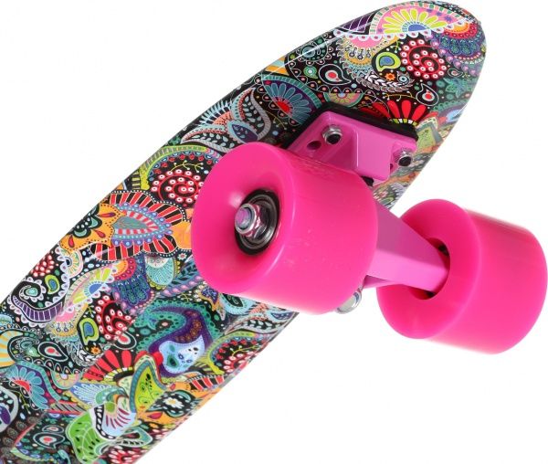 Пеніборд MaxxPro AP-01A-PK мульті