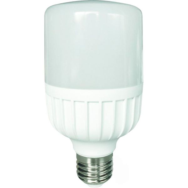 Лампа светодиодная Hopfen 20 Вт Т80 матовая E27 220 В 4200 К 