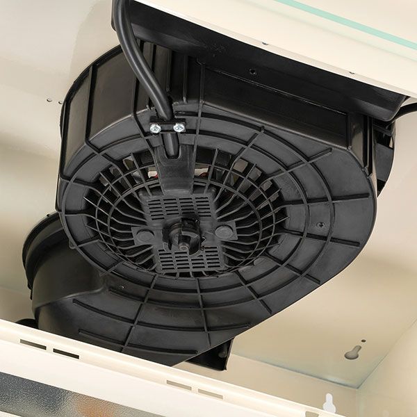 Витяжка Pyramida MHX 60 IV