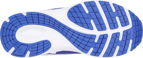 Кроссовки Energetics Amsterdam 5 VLC JR 414027-900540 р.EUR 34 синий