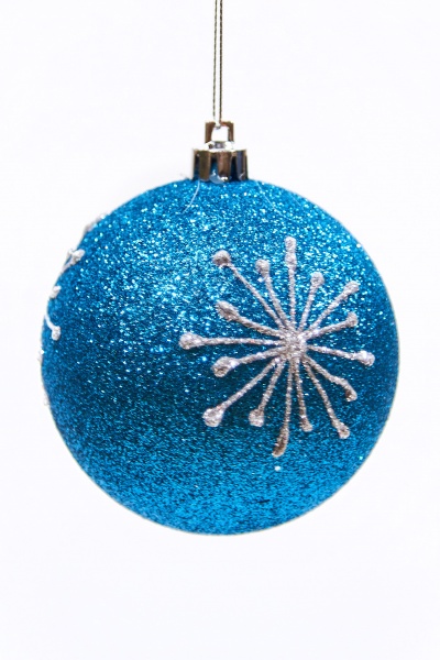 Шар новогодний Химера 