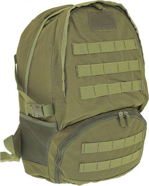 Рюкзак ML-Tactic A.T.A.K.A. olive 35 л 4WMLT-B7036OL