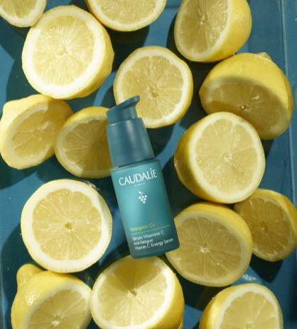 Сыворотка Caudalie Vinergetic C + 30 мл