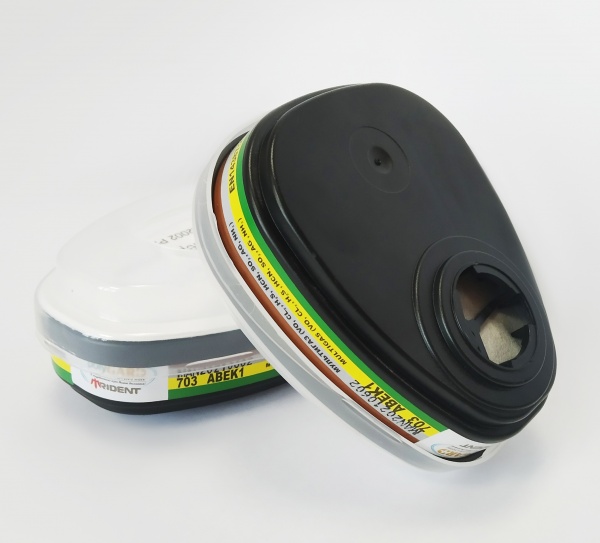 Сменный фильтр Trident polyGARD АВЕК1 2 шт. 703