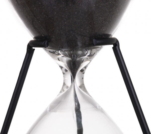 Часы песочные декоративный на подставке 12х16 см HZ1911150