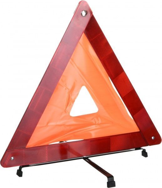 Знаки аварийной остановки