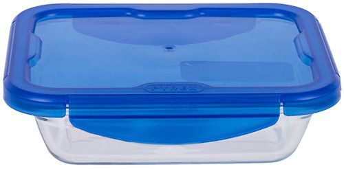 Форма для выпекания 3,3 л Cook & Go 283PG00 Pyrex