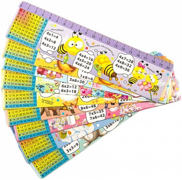 Закладка 83842 Лунапак