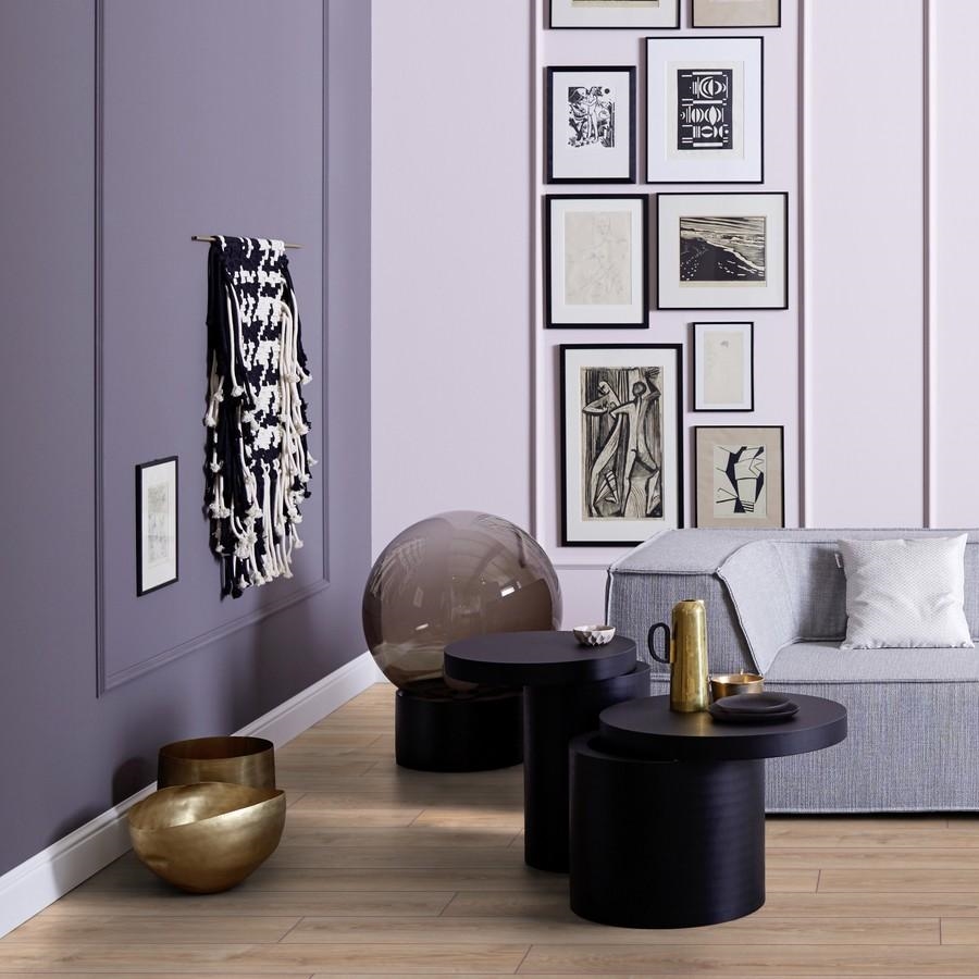 Ламінат Kronotex Exquisit V4 дуб ретушований 32/АС4/8 мм