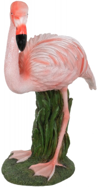 Декоративная фигура Фламинго 29x17x41 см MG3123600