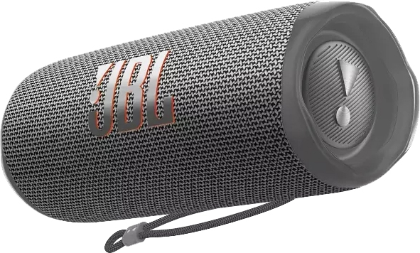 Акустична система JBL® Flip 6 2.0 grey JBLFLIP6GREY