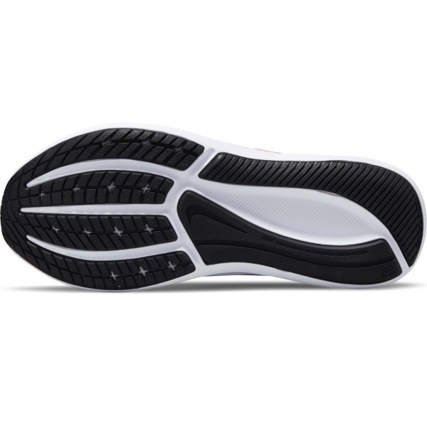 Кроссовки Nike Star Runner 3 DA2777-601 р.US 12,5C черный