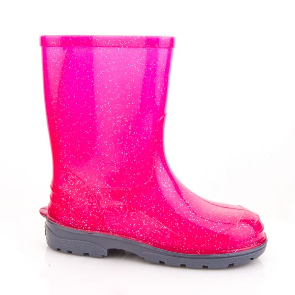 Чоботи для дівчаток Lemigo Elza 669490126A розмір 26 рожевий 