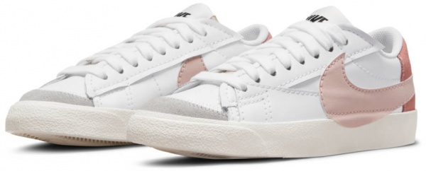 Кроссовки Nike DQ1470-102 р.US 6,5 белый