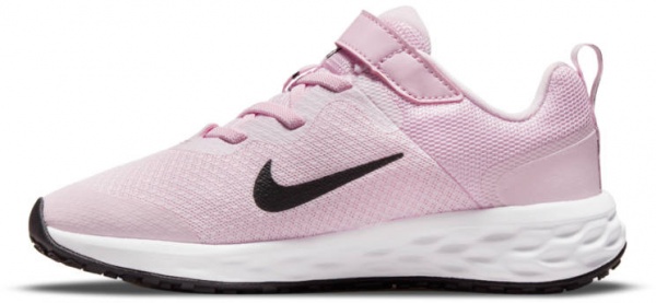 Кроссовки Nike DD1095-608 р.US 13C розовый