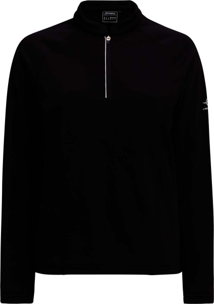 Джемпер Energetics Riola IV wms 415754-050 р. 44 чорний