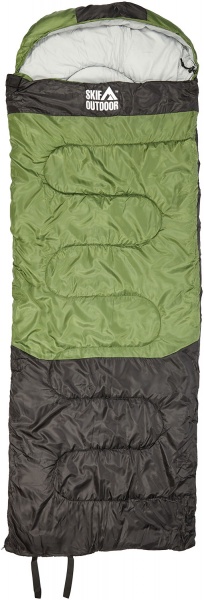 Спальный мешок SKIF Outdoor Morpheus 1400