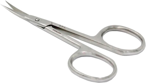 Ножиці манікюрні SPL 9210