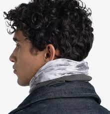 Мультиповязка BUFF Polar BU 130025.933.10.00 р.one size серый