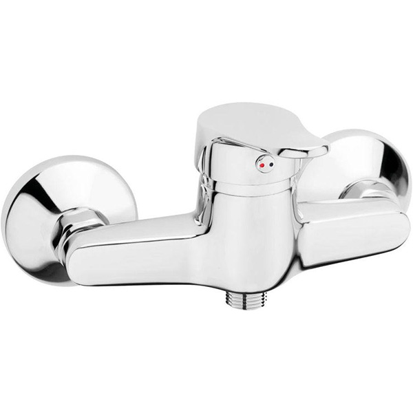 Змішувач для душу Ferro Luna Bln7ea