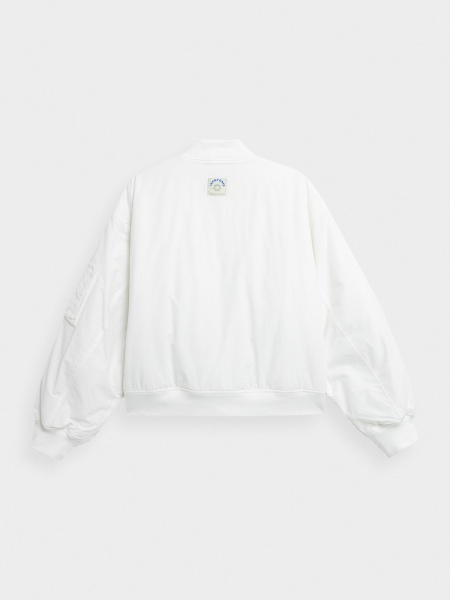 Вітрівка Outhorn OTHSS23TJACF028-11S р.XS бежевий