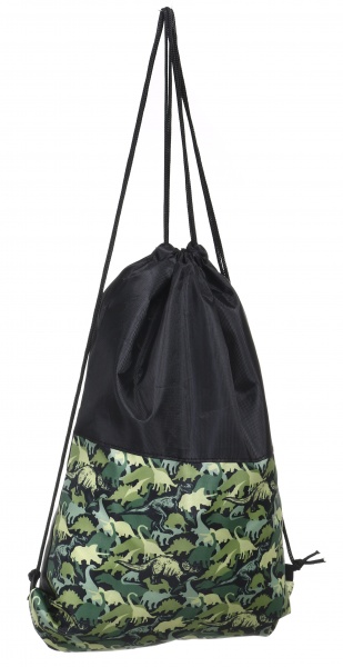 Сумка для взуття Lider Динозавр хакі