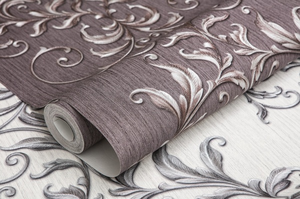 Шпалери вінілові на флізеліновій основі ASSORTI 944AS43 1,06x10,05 м 