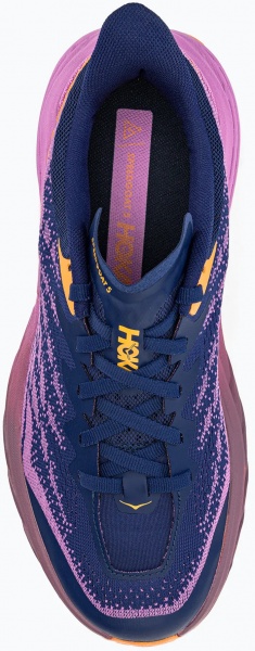 Кросівки Hoka 1123158-BBCY р.38 фіолетовий