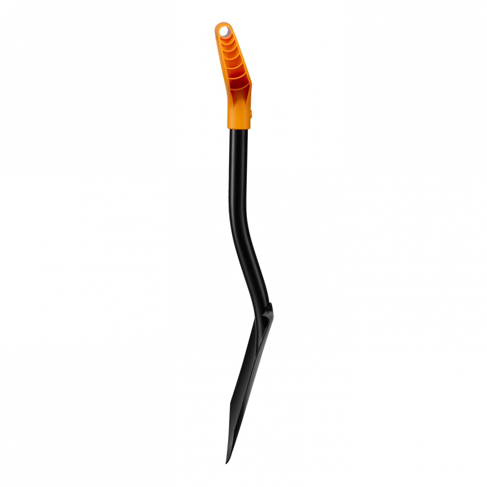 Лопата штикова Fiskars Solid 80 см (1066715)
