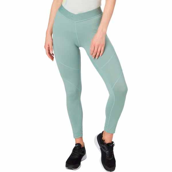 Лосины Energetics Jennifer wms 411128-682 р.40 салатовый